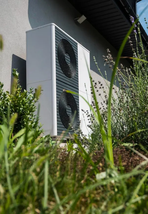 Installateur BDELEC sur un chantier